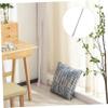 Ciieeo Stainless Steel Telescopic Clothes Pole for Easy Laundry Hanging Clothing Reach Tool for Balconies and Homes and Practical Clothes Drying Aid view 4