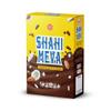 Shahi Meva Chocolate Flavor, Natural Mouth Freshener, Almonds, Dry Dates, Fennel Seeds & Cardamom Seeds Mix, 24 PCS in 1 Box (Pack 02) view 1