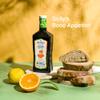 Bono Olive Oil Extra Virgin Olive Oil Sicilian Organic 16.9 oz (Pack of 6) view 3