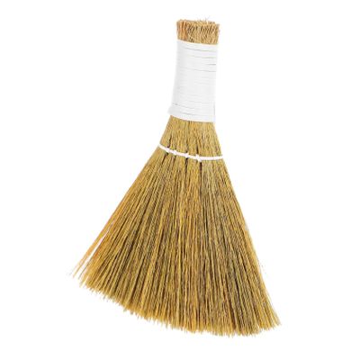TOYANDONA Mini Handheld Dust Brush Compact Broom for Efficient Cleaning of Tabletop Desktop Sofa and Lightweight Portable Sweeper for Use