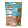 Woodridge Snacks | Vacuum Fried Veggies with Sticky Rice Chips | Mediterranean Mix | 12 Pack | 1.06 OZ (30g) Bags view 3