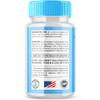 (2 Pack) Memo Defender Capsules - Memo Defender Brain Support Advanced Supplement Pills - MemoDefender Maximum Strength Wellness and Health Blend of Natural Ingredients for Max Results (120 Capsules) view 3