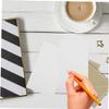 DOITOOL 300pcs Blank Paper Index Cards for Learning Note Taking and Flash Card Making Portable Smooth Surface for Easy Writing for Home Office and School Use view 3