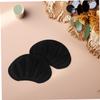Healeved 4pairs Foam Heel Protectors for Women Shoes High Heel Comfort Pads Slip Inserts Back Cushion view 4