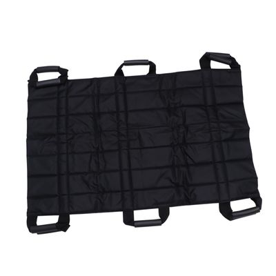 SAFIGLE Handle Transfer Pad for Patients Paralyzed Patients Transfer Device Lift Sling Lightweight