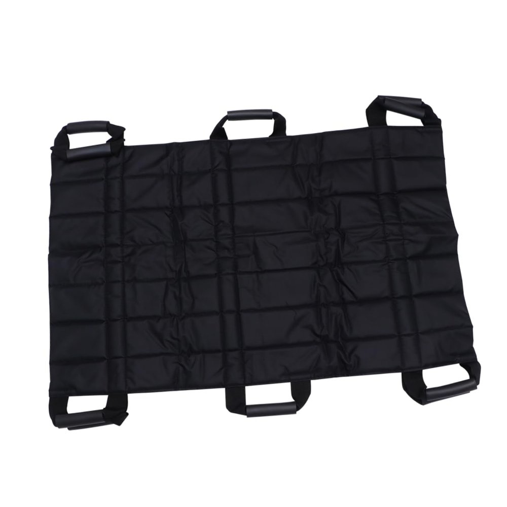 SAFIGLE Handle Transfer Pad for Patients Paralyzed Patients Transfer Device Lift Sling Lightweight