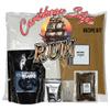 DIY Gold Rum Making Kit Craft Your Own Caribbean-Style Rum at Home 5 Gallon Fermentation & Distilling Kit for Home Brewers and Spirit Makers Great for Hobbyists & Gift Ideas view 1