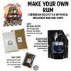 DIY Gold Rum Making Kit Craft Your Own Caribbean-Style Rum at Home 5 Gallon Fermentation & Distilling Kit for Home Brewers and Spirit Makers Great for Hobbyists & Gift Ideas view 3