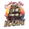 DIY Gold Rum Making Kit Craft Your Own Caribbean-Style Rum at Home 5 Gallon Fermentation & Distilling Kit for Home Brewers and Spirit Makers Great for Hobbyists & Gift Ideas view 4