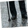NOLITOY Elderly Walking Cane Tips Non Slip Walking Cane Tips Replacement for Protection Stability Comfort view 4