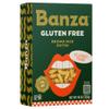 Banza Brown Rice Rotini - Gluten-Free Pasta Made in Italy - Non-GMO, 10oz - Classic Texture, Perfect for Leftovers view 1