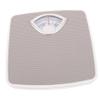 KOMBIUDA Precision Mechanical Bathroom Scale Durable Iron Weight Scale for Accurate Body Weight Measurement Easy Read Analog Dial for Monitoring Practical Design view 1