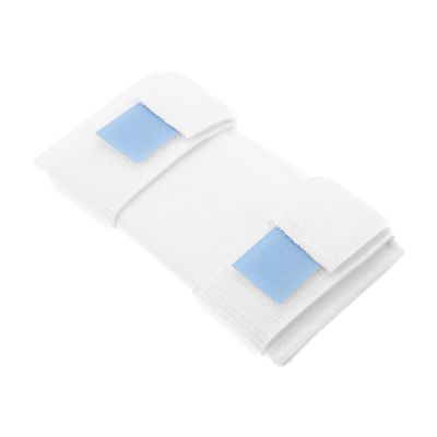BESPORTBLE 2pcs Arm Immobilizer Infusion Needle Band Infusion Strap Transfusion Supplies