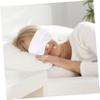 ERINGOGO 20pcs Eyelash Extension Sleep Mask Silk Sleep Mask Under Eye Patch for Boys and Girls Adults view 4