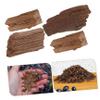 IMIKEYA 1 Pack Moderate Oak Slices Charred Chip for Winemaking Home Brewing Equipment Wine Making Supplies Wine Supplies Home Brewing Supplies Home Brewing Accessory Coffee Wooden view 4