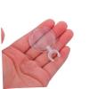 Anneome 10pcs Ear Wax Removal Kit Adjustable Lens Ear Cleaning Tools for Safe and Precise Earwax Removal User-Friendly Design for Home Use view 4