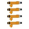 4Pcs 297500-0120 15710-86G00 view 2