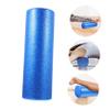 BESPORTBLE Body Massager for Yoga Fitness Relaxing Roller Yoga Column Muscle Relaxer Blue view 3