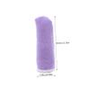 100pcs Breathable Cotton Finger Covers Practical Finger Protectors for Carving Sewing and Crafts Assorted Styles Reusable and Washable Style view 2