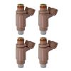 4Pcs 60E-13761-10-00 view 1