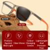 IVYDREVER Reading Glasses Men - Multifocal Reading Glasses Men view 3