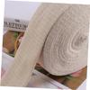 WRITWAA Elastic Siphonate Non-Woven Bandages for Men Tubular Cotton for Wrist Hand Foot Wrapping Compression Ace Bandages view 3
