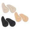 GALPADA 3pairs Supporting Arch Support Insoles for Shock Absorbing Cushion for Walking Running Daily Activities Soft for Comfort view 1