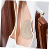 GALPADA 3pairs Supporting Arch Support Insoles for Shock Absorbing Cushion for Walking Running Daily Activities Soft for Comfort view 3