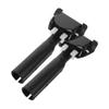 SOESFOUFU 2pcs Heavy Duty Mop Pole Clamp Replacement for Commercial Cleaning Versatile Mop Accessory Compatible Plated for Offices and Home Use view 1