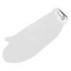 FOMIYES Elastic Cast Bag for Bandage Shower Guard Arm Sleeve Hand Shower Comfortable Protector Reusable Wound Care Supplies view 1