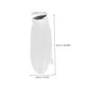 FOMIYES Elastic Cast Bag for Bandage Shower Guard Arm Sleeve Hand Shower Comfortable Protector Reusable Wound Care Supplies view 2
