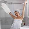 FOMIYES Elastic Cast Bag for Bandage Shower Guard Arm Sleeve Hand Shower Comfortable Protector Reusable Wound Care Supplies view 3