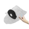 FOMIYES Elastic Cast Bag for Bandage Shower Guard Arm Sleeve Hand Shower Comfortable Protector Reusable Wound Care Supplies view 4