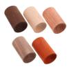 CALLARON 5pcs Diffuser Natural Scent Retention for Office Bedroom Round Design Height for view 1