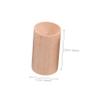 CALLARON 5pcs Diffuser Natural Scent Retention for Office Bedroom Round Design Height for view 2