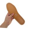 BCOATH 1pair Breathable Shoe Insoles for Men and Women Moisture-Wicking Sweat-Absorbing Cushion Inserts for Comfort and Support for Active Lifestyles view 4