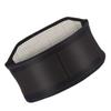 NOLITOY 1pc Self-heating Waist Belt for Men Women Lumbar Support Back Belt for Elastic Warm Instant Magnet Design view 1