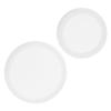 Alipis 2pcs Pediatric Stethoscope Diaphragm Replacement Part for Boys and Girls and Adults view 1