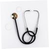 Alipis 2pcs Pediatric Stethoscope Diaphragm Replacement Part for Boys and Girls and Adults view 4