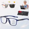 IVYDREVER Reading Glasses Men - Multifocal Reading Glasses Men view 1