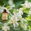 Wuvezrub Neroli Essential Oils 120ML, Pure Neroli Essential Oil for Aromatherapy Diffuser - 4 Fl Oz view 3