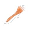 Didiseaon Three Claw Scalp Massage Brush Gua Sha Comb for Head Facial Massage Tool for Women Men view 2