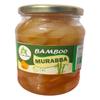 Pure Bamboo Murabba with Raw Forest Honey Rich in nutrients Bans ka Murabba Natural and organic 450 gm view 1