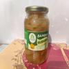 Pure Bamboo Murabba with Raw Forest Honey Rich in nutrients Bans ka Murabba Natural and organic 450 gm view 4