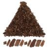 SOLUSTRE 1 Pack Moderate Oak Slices for Winemaking Chips Red Home Brewing Supplies Whiskey Brewing Supplies Wine Making Supplies Home Brewing Supply Home Brewing Accessory Coffee Wooden view 1