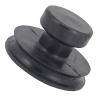 NULYLU Rubber Suction Handle for Sound Bowls Lifting Grip Suction Cup for Buddha Singing Bowl Accessories view 1