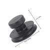 NULYLU Rubber Suction Handle for Sound Bowls Lifting Grip Suction Cup for Buddha Singing Bowl Accessories view 2