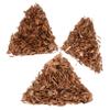 HOLIDYOYO 1pack Cocktail Brewing Oak Wood Chips for Wine and Whiskey Aging French Oak Chips for Enhanced Flavor and Homemade Brews view 1