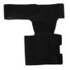 DEARMAMY Thigh Support Sleeves for Men and Women Compression Leg Sleeves with Breathable Material for Weightlifting Running and Muscle Protection view 1