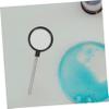 ERINGOGO 2pcs Precision Magnifiers for Seniors Handheld Magnifying Glass High Magnification for Reading Crafts view 4
